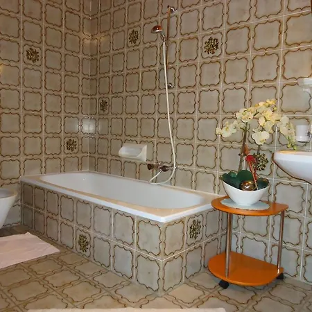 Guest house Konigshof 3*