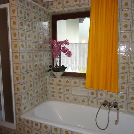 Guest house Konigshof Mallnitz