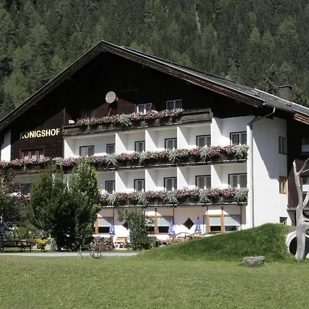 Gasthof Königshof Mallnitz