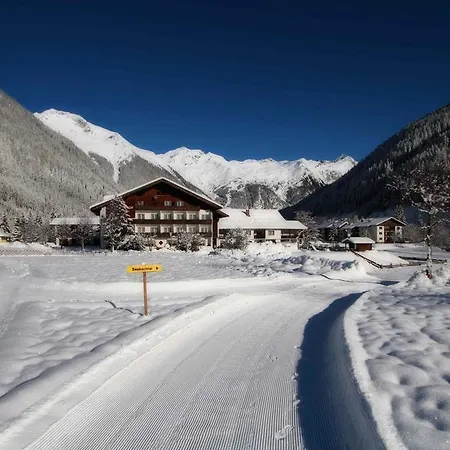 Gasthof Königshof 3*