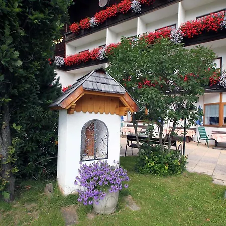 Gasthof Königshof Mallnitz