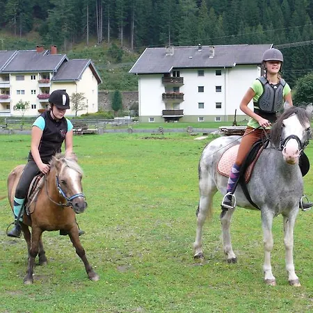 Königshof 3* Mallnitz