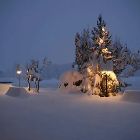 Gasthof Königshof Mallnitz