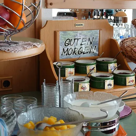 Gasthof Königshof Mallnitz