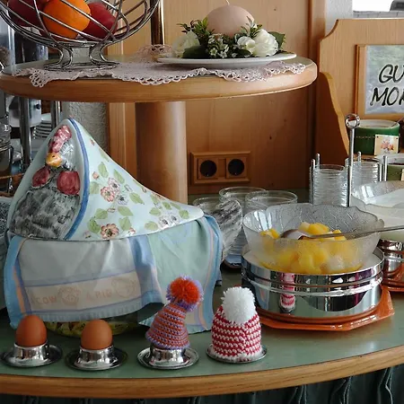 Gasthof Königshof 3*