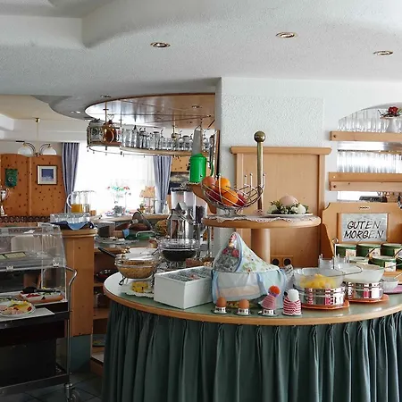 Gasthof Königshof 3*