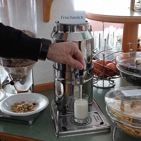 بيت ضيافة Konigshof