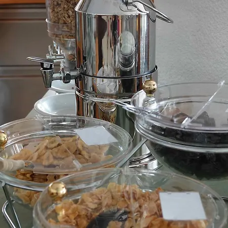 Königshof Gasthof 3*