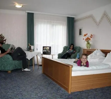 Königshof Gasthof Mallnitz