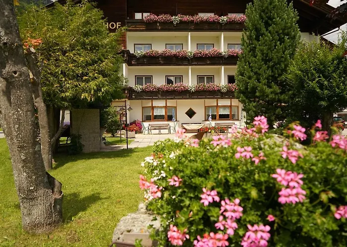 Konigshof Maison d'hôtes