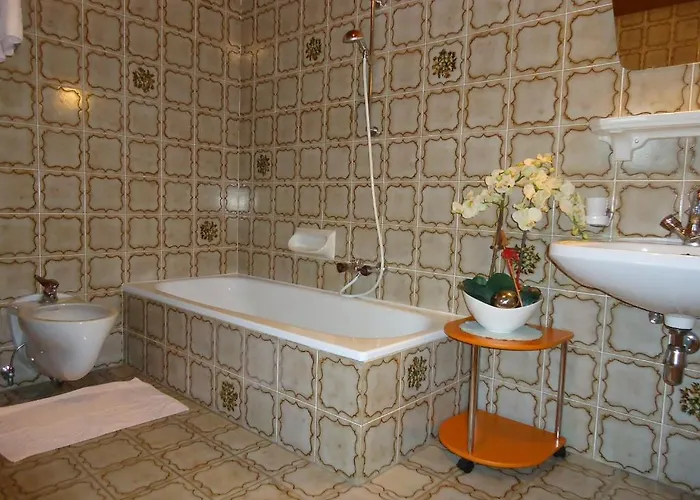 Maison d'hôtes Konigshof 3*