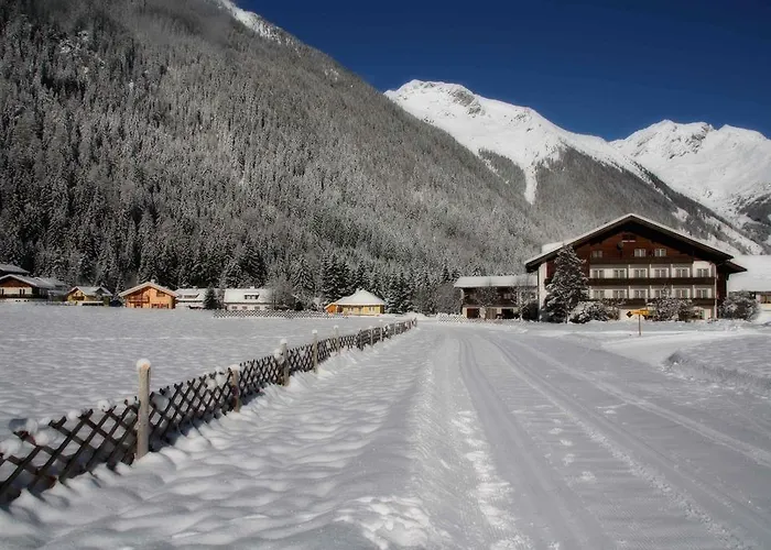 Maison d'hôtes Konigshof