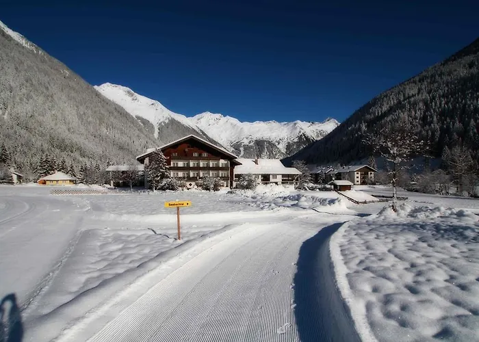 Maison d'hôtes Konigshof 3*