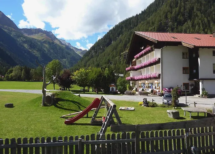 Maison d'hôtes Konigshof 3*