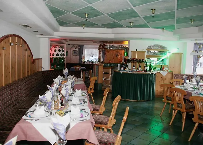 Maison d'hôtes Konigshof 3*