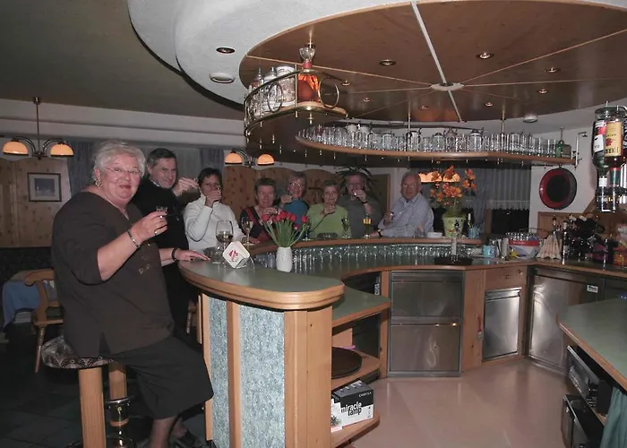 Maison d'hôtes Konigshof