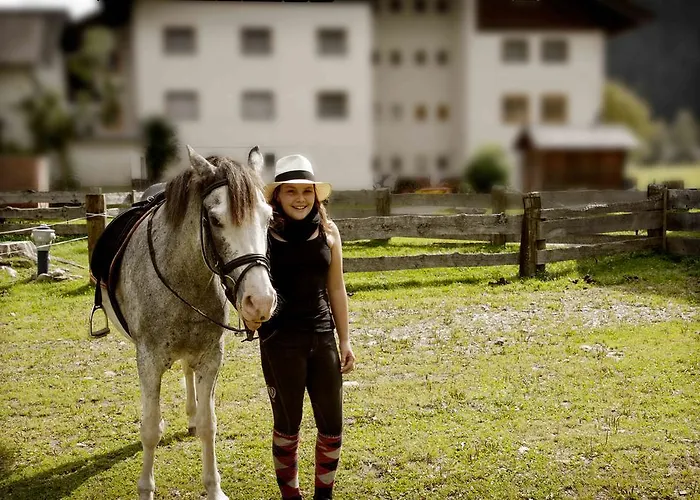 Maison d'hôtes Konigshof Mallnitz
