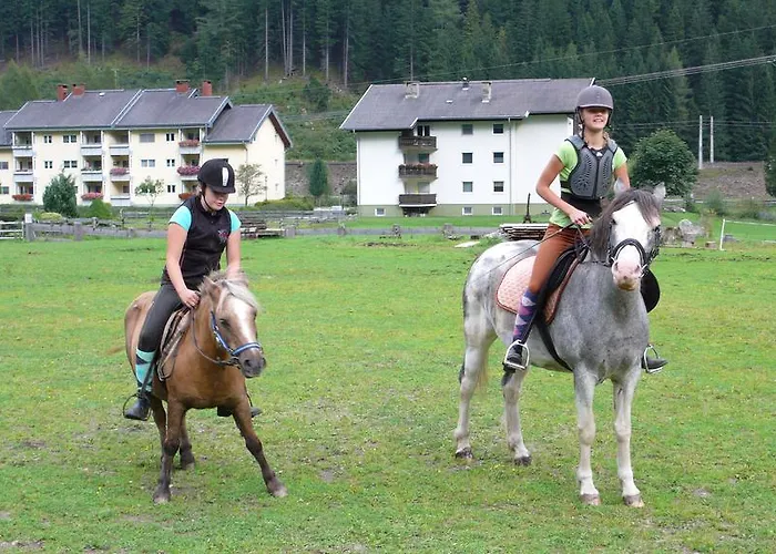 Konigshof 3* Mallnitz