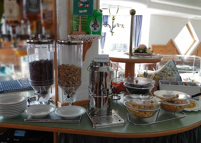 Maison d'hôtes Konigshof