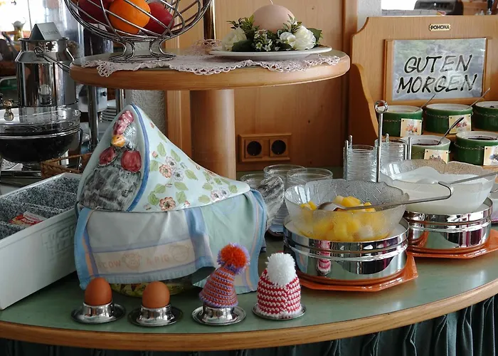 Maison d'hôtes Konigshof 3*