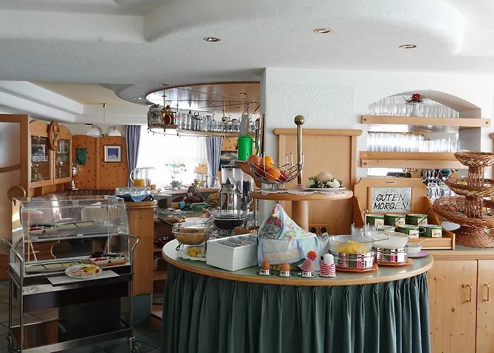 Maison d'hôtes Konigshof 3*