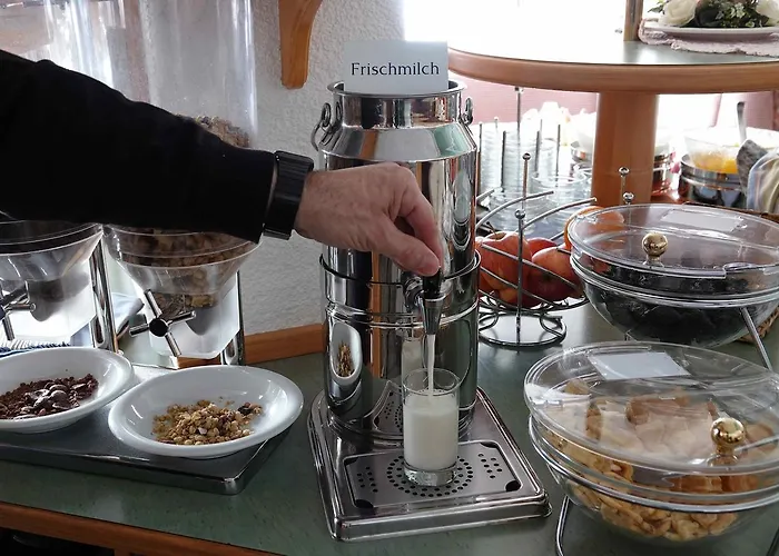 Maison d'hôtes Konigshof