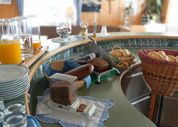 Konigshof 3* Mallnitz