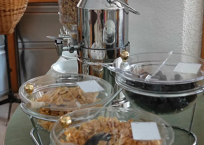 Konigshof Maison d'hôtes 3*