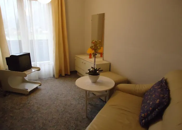 Konigshof Maison d'hôtes